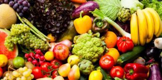 Ridurre dolore cronico modificando abitudini alimentari