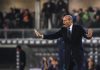Juve, Allegri-Psg: una foto accende voci di mercato