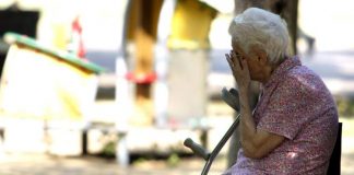 Estate in sicurezza per gli anziani soli: 80 telefonate al giorno del Club delle Tre Età per monitorarli A Borgo Virgilio l'infermiere di comunità a fianco degli anziani più "fragili"