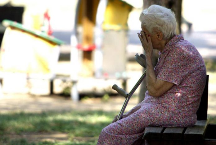 A Borgo Virgilio l'infermiere di comunità a fianco degli anziani più 