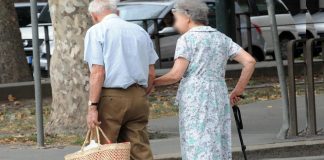 Con Covid e caldo ‘boom’ di danni cognitivi per gli anziani