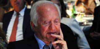 Leonardo Del Vecchio, le ultime parole al figlio: “Così bella la fabbrica di Agordo”