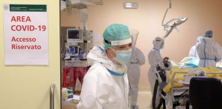 Covid , report: netto rialzo contagi in 7 giorni