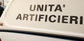 Leonardo, pacco esplosivo nella sede di Roma