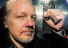 Assange, firmato in Gb il decreto di estradizione negli Usa