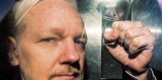 Assange, firmato in Gb il decreto di estradizione negli Usa