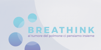 AstraZeneca lancia ‘Breathink’, progetto sfida a cancro polmone
