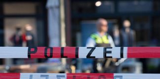 Germania, attacco con coltello all’Università: 4 feriti