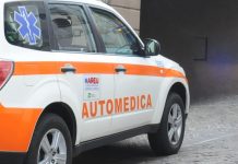 Gabbiana, motociclista 60enne esce di strada e muore nel fosso pieno d’acqua