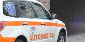 Buscoldo, bimba di 9 anni investita sulle strisce pedonali mentre va a scuola