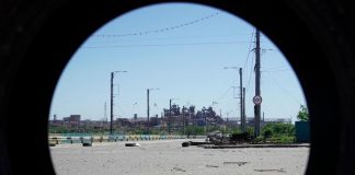 Ucraina, Russia: “Con operazione speciale raggiunti alcuni risultati”
