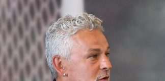 Mondiali 2022, Baggio: “Vergogna che Italia non sia qualificata di diritto”