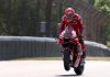 Gp Germania, Bagnaia in pole davanti a Quartararo e Zarco