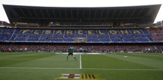 Barcellona: “Roma non giocherà Trofeo Gamper”