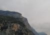 Trentino, base jumper precipita e muore