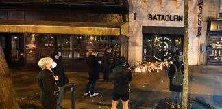 Bataclan e Stade de France, ergastolo Abdelsam senza sconti pena