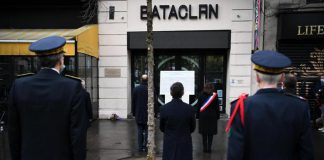 Attentato Bataclan, chiesto l’ergastolo per Abdeslam