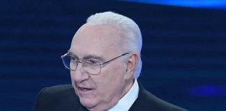 Buon compleanno a Pippo Baudo, icona della tv