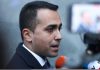 Ucraina, Di Maio: “Italia non è un Paese neutrale”