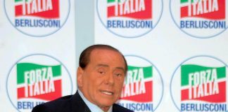 Centrodestra, Berlusconi: “Deve essere unito, basta discussioni su leadership”