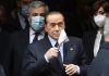 Giustizia, Salvini e Putin: cosa ha detto Berlusconi dopo il voto