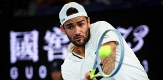 Berrettini pronto al rientro: “Infortunio complicato, ora sto bene”