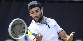 Atp Stoccarda 2022, Berrettini in finale