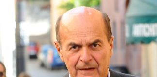Gas Russia, Bersani: “Governo se ne occupi subito o crisi scontata in autunno”