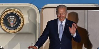 Ucraina, Biden: “G7 annuncerà divieto importazioni oro Russia”
