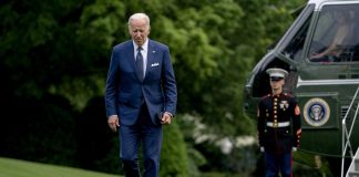 Biden: “Ucraina decide se cedere territorio per pace”