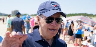 Ucraina, Biden: “Un mio viaggio a Kiev? Non a breve”