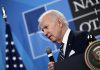 Nato, Biden: “Difenderemo ogni centimetro di territorio”