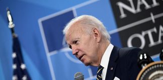 Nato, Biden: “Difenderemo ogni centimetro di territorio”