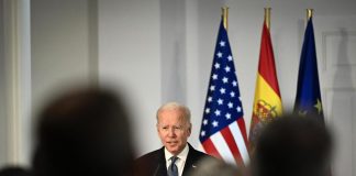 Nato, Biden: “Altre difese aeree in Italia e Germania”