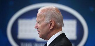 Aborto Usa, Biden: “Tragico errore della Corte Suprema”
