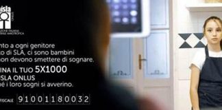 Sla, speranza da prima terapia efficace in ultimo step sperimentazione