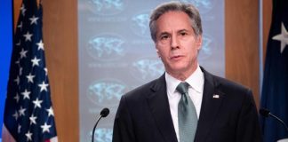 Ucraina, Usa: “Kiev non lancerà missili in Russia”