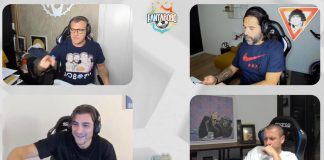 Bobo Tv a teatro: show con Vieri, Adani, Cassano e Ventola