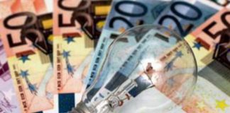 Bollette luce e gas, ora il governo aiuta le famiglie a basso reddito