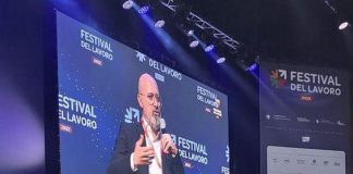 Bonaccini: “Emilia Romagna unica regione con Innovation hub in California”