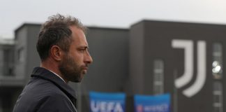 Juventus, via allenatore Primavera: ufficiale divorzio da Bonatti
