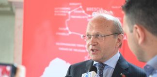 Bonomi (Aci Brescia): “Il 2022 per la 1000 Miglia segna il ritorno alla normalità”
