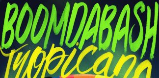 I Boomdabash in duetto con Annalisa, è ‘Tropicana’