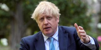 G7, Johnson: “A Ucraina resistenza strategica necessaria a cambiare le cose”