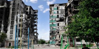 Ucraina, Kiev ha ricevuto dal Canada prestito da 730 milioni