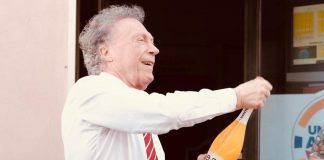 Giulio Borrelli (ex Tg1) rieletto ad Atessa: “Grande soddisfazione”