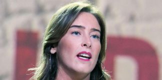 Banca Etruria, Boschi: “Mio padre assolto e innocente, oggi ho pianto”