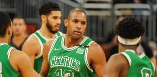 Finali Nba, Boston vince gara 1 contro Golden State