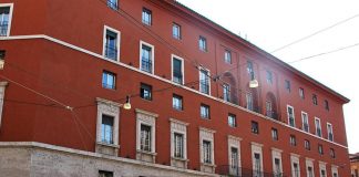 Pci, l’ex sede di Botteghe Oscure sarà un Hotel di lusso a 5 stelle