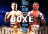 Inizia il countdown per la grande serata di boxe all’Arci Festa del 13 luglio